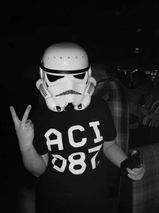 Acid87