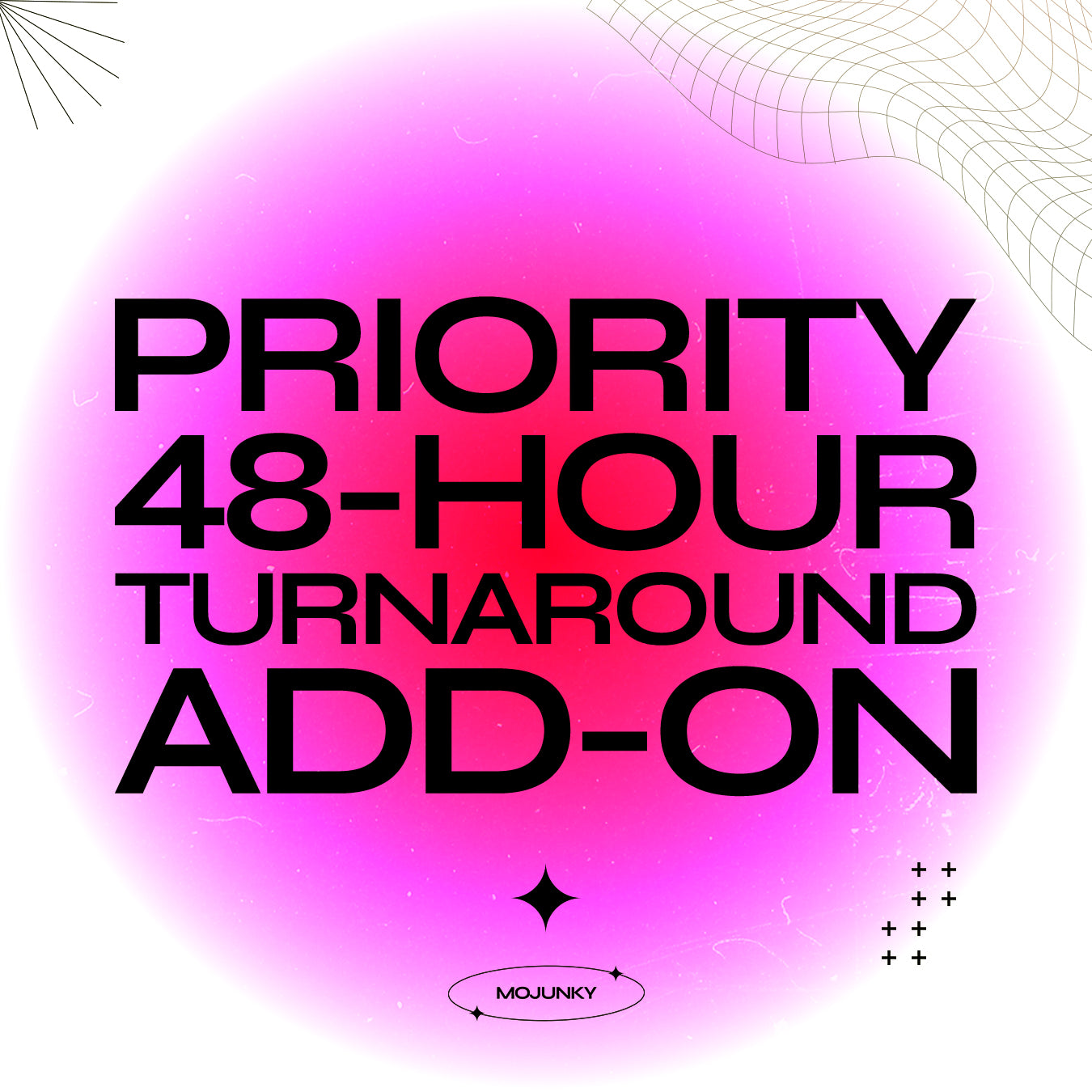 Priority 48-Hour Turnaround [Add-on]