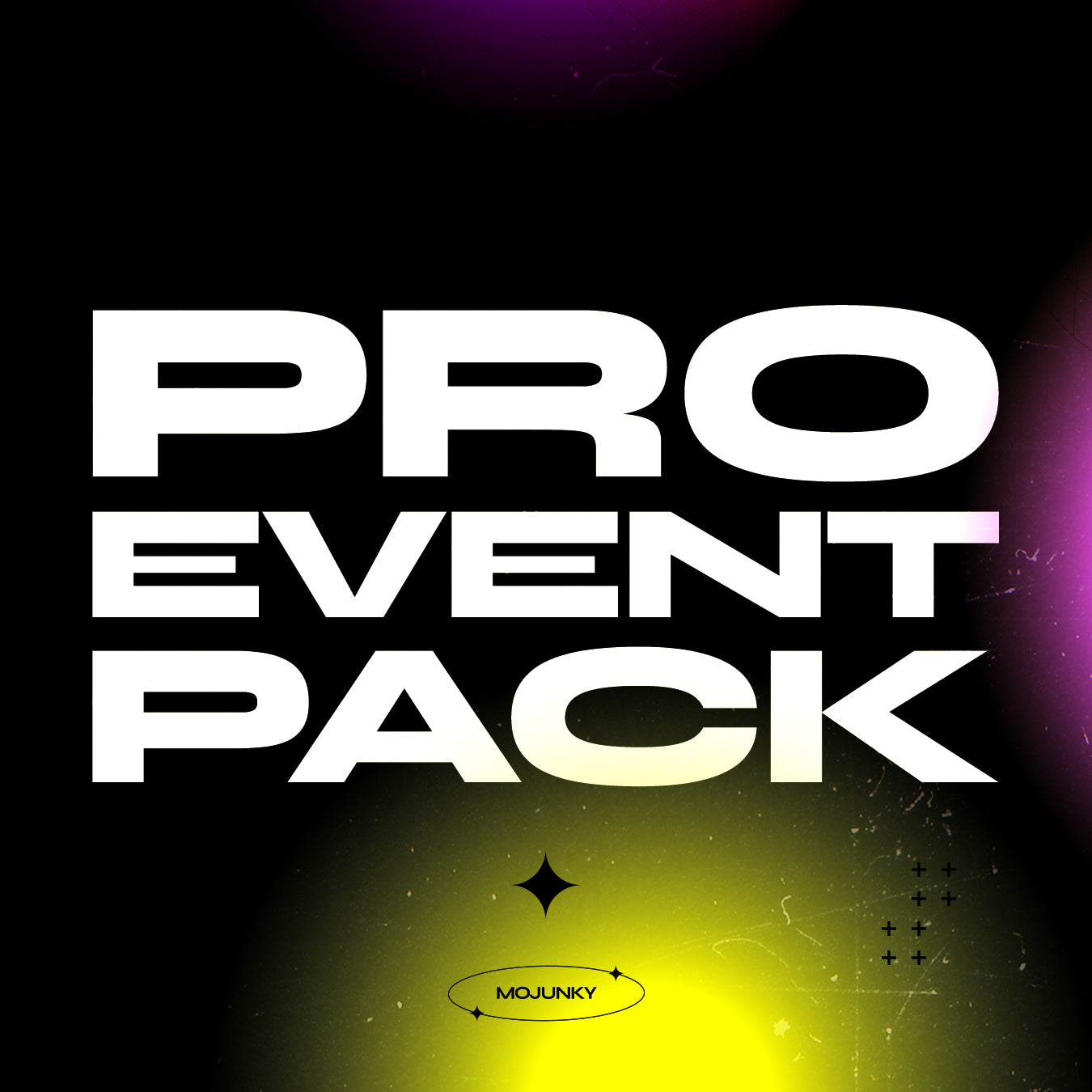 Pro Event Pack