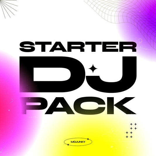 Starter DJ Pack